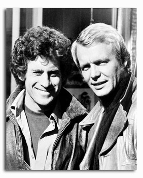 (SS2151019) Cast Starsky and Hutch Television Photo (SS2151019) Cast Starsky and Hutch Television Photo