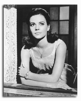 (SS2151123) Natalie Wood West Side Story Movie Photo (SS2151123) Natalie Wood West Side Story Movie Photo