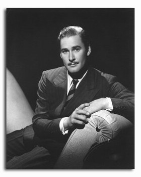 (SS2151500) Errol Flynn Movie Photo (SS2151500) Errol Flynn Movie Photo