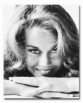 (SS2214758) Jane Fonda Movie Photo (SS2214758) Jane Fonda Movie Photo