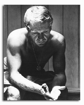 (SS2214901) Steve McQueen The Thomas Crown Affair Movie Photo (SS2214901) Steve McQueen The Thomas Crown Affair Movie Photo