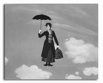 (SS2223988) Julie Andrews Mary Poppins Movie Photo (SS2223988) Julie Andrews Mary Poppins Movie Photo