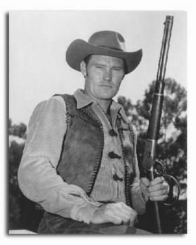 (SS2224131) Chuck Connors Movie Photo (SS2224131) Chuck Connors Movie Photo
