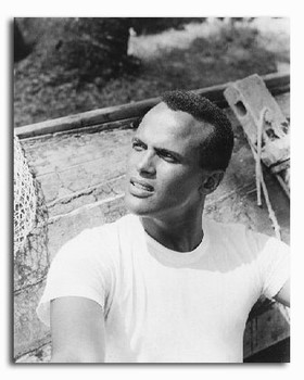 (SS2232594) Harry Belafonte Music Photo (SS2232594) Harry Belafonte Music Photo