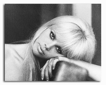 (SS2232984) Britt Ekland Movie Photo (SS2232984) Britt Ekland Movie Photo
