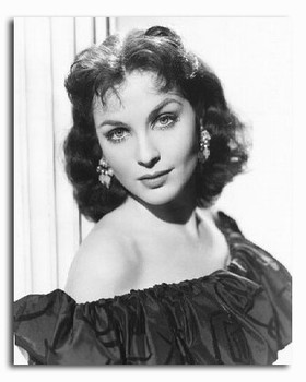 (SS2233049) Yvonne Furneaux Movie Photo (SS2233049) Yvonne Furneaux Movie Photo