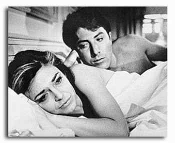 (SS2233114) Cast The Graduate Movie Photo (SS2233114) Cast The Graduate Movie Photo
