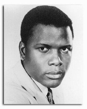 (SS2233530) Sidney Poitier Movie Photo (SS2233530) Sidney Poitier Movie Photo