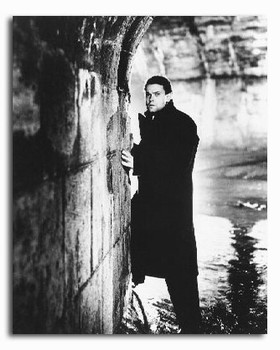 (SS2235350) Orson Welles The Third Man Movie Photo (SS2235350) Orson Welles The Third Man Movie Photo
