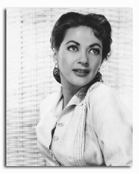 (SS2235506) Yvonne De Carlo Movie Photo (SS2235506) Yvonne De Carlo Movie Photo