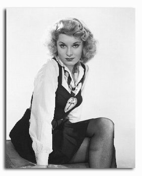 (SS2236065) Belinda Lee Movie Photo (SS2236065) Belinda Lee Movie Photo