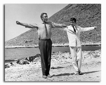 (SS2236273) Anthony Quinn Movie Photo (SS2236273) Anthony Quinn Movie Photo