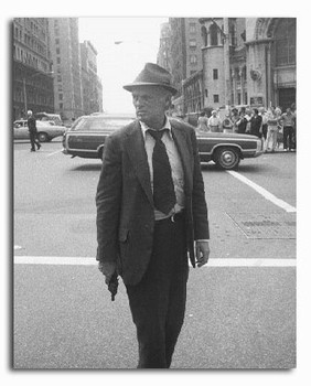 (SS2236793) Richard Widmark Madigan Movie Photo (SS2236793) Richard Widmark Madigan Movie Photo
