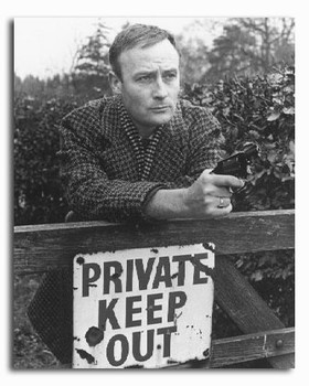 (SS2236871) Edward Woodward Callan Movie Photo (SS2236871) Edward Woodward Callan Movie Photo