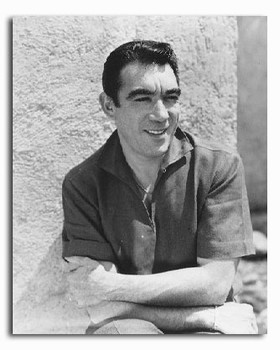 (SS2237430) Anthony Quinn Movie Photo (SS2237430) Anthony Quinn Movie Photo