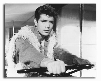 (SS2237534) Cliff Richard Summer Holiday Music Photo (SS2237534) Cliff Richard Summer Holiday Music Photo