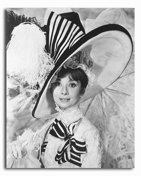 (SS2237963) Audrey Hepburn My Fair Lady Movie Photo (SS2237963) Audrey Hepburn My Fair Lady Movie Photo