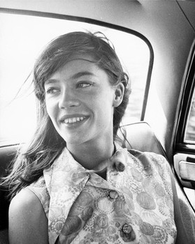 (SS2243735) Francoise Hardy Movie Photo / Poster (SS2243735) Francoise Hardy Movie Photo / Poster