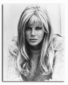 (SS2272673) Britt Ekland Movie Photo (SS2272673) Britt Ekland Movie Photo