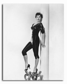 (SS2272907) Ava Gardner Movie Photo (SS2272907) Ava Gardner Movie Photo