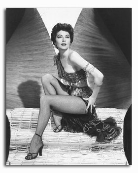(SS2272933) Ava Gardner Movie Photo (SS2272933) Ava Gardner Movie Photo