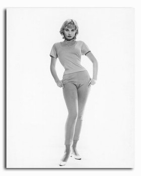 (SS2273271) Jill Ireland Movie Photo (SS2273271) Jill Ireland Movie Photo