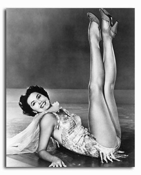 (SS2275117) Cyd Charisse Movie Photo (SS2275117) Cyd Charisse Movie Photo