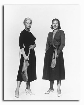 (SS2276989) Kim Novak Vertigo Movie Photo (SS2276989) Kim Novak Vertigo Movie Photo