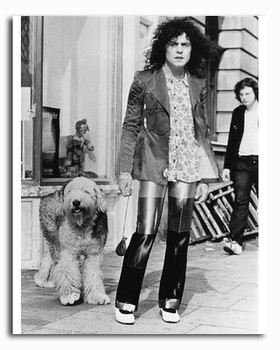 (SS2279420) Marc Bolan Music Photo (SS2279420) Marc Bolan Music Photo