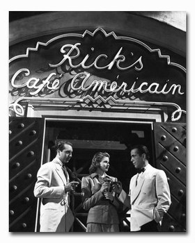 (SS2279576) Casablanca Movie Photo (SS2279576) Casablanca Movie Photo