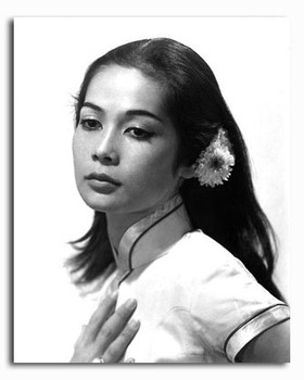 (SS2280811) Nancy Kwan Movie Photo (SS2280811) Nancy Kwan Movie Photo