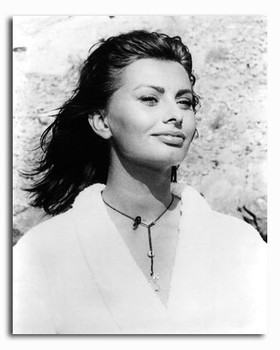 (SS2281097) Sophia Loren Movie Photo (SS2281097) Sophia Loren Movie Photo