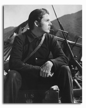 (SS2281799) Audie Murphy Movie Photo (SS2281799) Audie Murphy Movie Photo