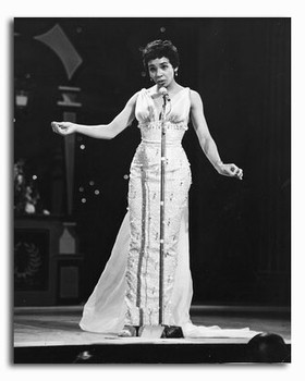 (SS2283476) Shirley Bassey Music Photo (SS2283476) Shirley Bassey Music Photo