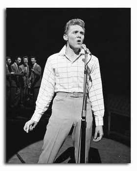 (SS2284373) Billy Fury Music Photo (SS2284373) Billy Fury Music Photo