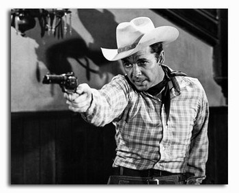 (SS2290665) Audie Murphy Movie Photo (SS2290665) Audie Murphy Movie Photo