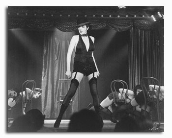 (SS2290977) Liza Minnelli Cabaret Television Photo (SS2290977) Liza Minnelli Cabaret Television Photo