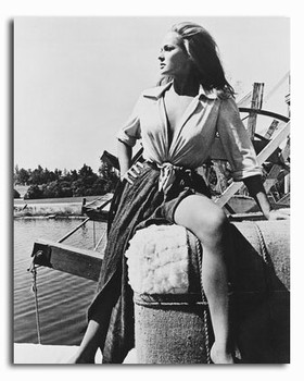 (SS2315950) Ursula Andress Movie Photo (SS2315950) Ursula Andress Movie Photo