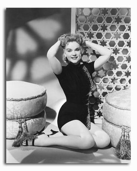 (SS2317302) Anne Francis Movie Photo (SS2317302) Anne Francis Movie Photo