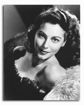 (SS2317393) Ava Gardner Movie Photo (SS2317393) Ava Gardner Movie Photo