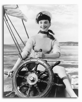 (SS2317562) Audrey Hepburn Movie Photo (SS2317562) Audrey Hepburn Movie Photo
