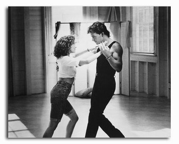 (SS2321735) Patrick Swayze Dirty Dancing Movie Photo (SS2321735) Patrick Swayze Dirty Dancing Movie Photo