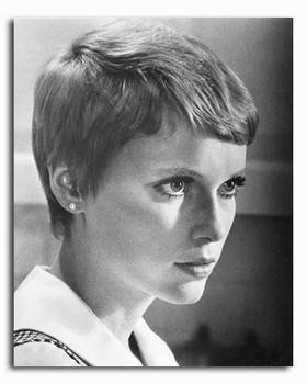(SS2321826) Mia Farrow Rosemary's Baby Movie Photo (SS2321826) Mia Farrow Rosemary's Baby Movie Photo