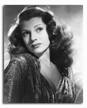 (SS2321956) Rita Hayworth Movie Photo (SS2321956) Rita Hayworth Movie Photo