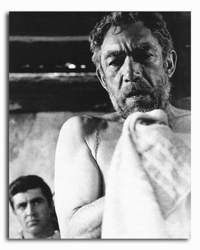 (SS2323295) Anthony Quinn Movie Photo (SS2323295) Anthony Quinn Movie Photo