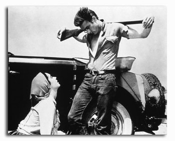 (SS2432534) James Dean Movie Photo (SS2432534) James Dean Movie Photo