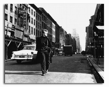 (SS2432560) James Dean Movie Photo (SS2432560) James Dean Movie Photo