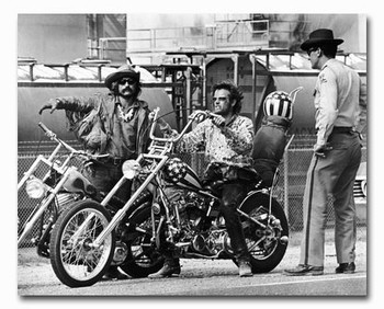 (SS2432690) Cast Easy Rider Movie Photo (SS2432690) Cast Easy Rider Movie Photo