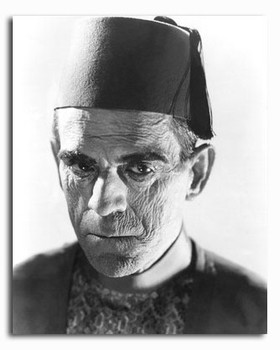 (SS2433106) Boris Karloff Movie Photo (SS2433106) Boris Karloff Movie Photo