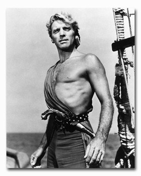 (SS2433119) Burt Lancaster The Crimson Pirate Movie Photo (SS2433119) Burt Lancaster The Crimson Pirate Movie Photo